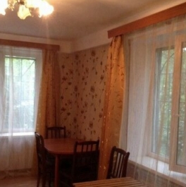 Аренда 1-комн квартиры на вторичном рынке ул Карпинского,  д. 28,  к. 1