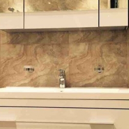 Аренда 3-комн квартиры на вторичном рынке улица Машкова,  д. 1