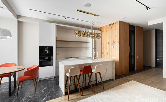 Продажа 3-комн квартиры на вторичном рынке Мантулинская улица,  д. 9 к5