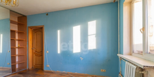 5-комн квартира Коллонтай ул,  д. 21,  к. 1