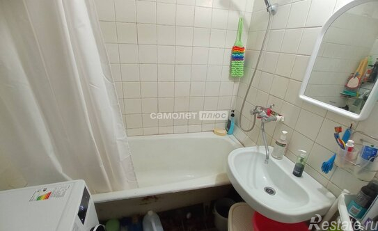 Продажа 2-комн квартиры на вторичном рынке Павловский Посад г, Кузьмина ул,  д. 50