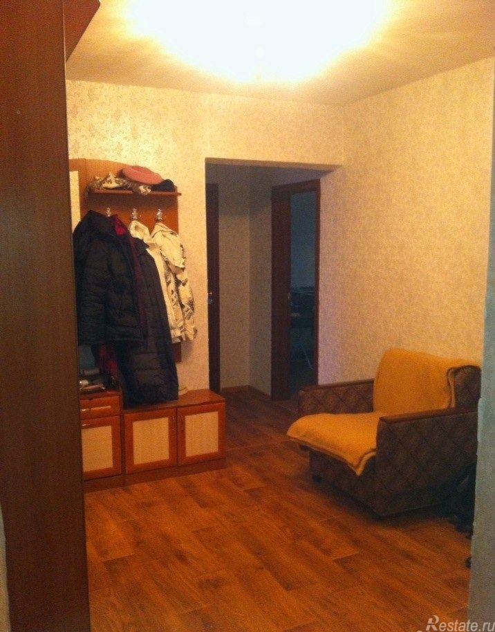 Продажа 3-комн квартиры на вторичном рынке г. Тосно, ул. Станиславского,  д. 14