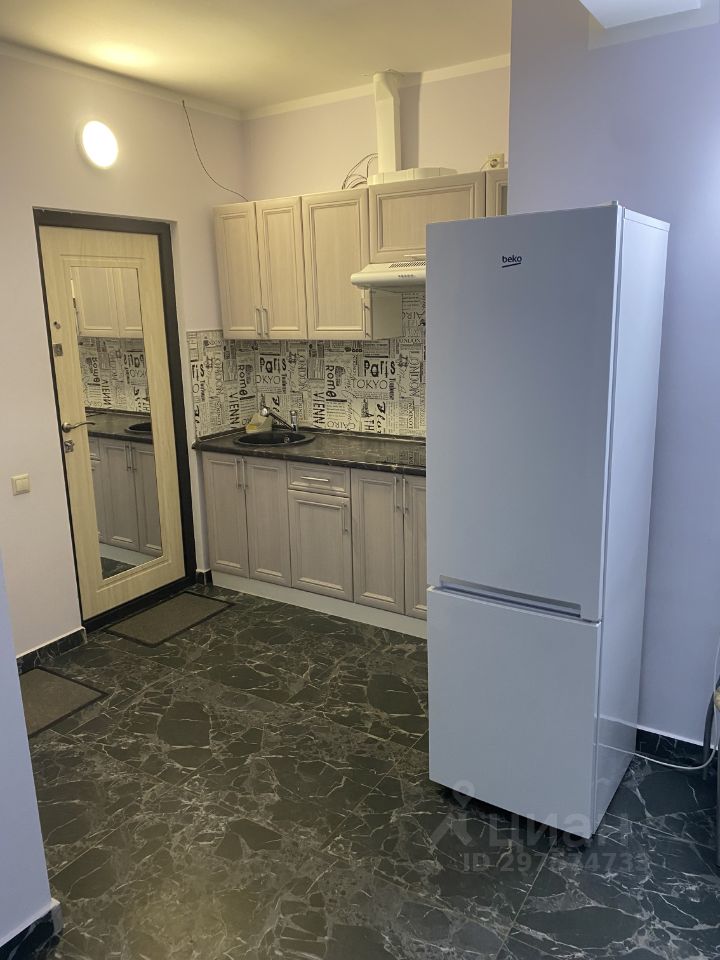 Аренда студии Волоколамск, улица Сергачева, 6А