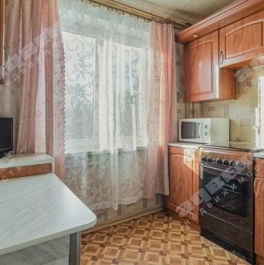 Продажа 2-комн квартиры на вторичном рынке Замшина улица,  д. 39 к1