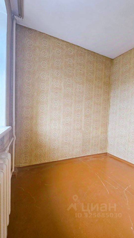 Продажа 2-комн квартиры на вторичном рынке Электросталь, улица Пушкина, 23