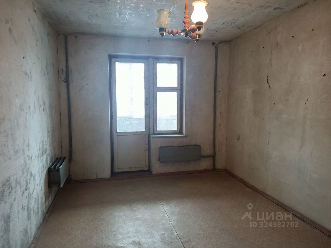 Продажа 3-комн квартиры на вторичном рынке Электросталь, Западная улица, 3а