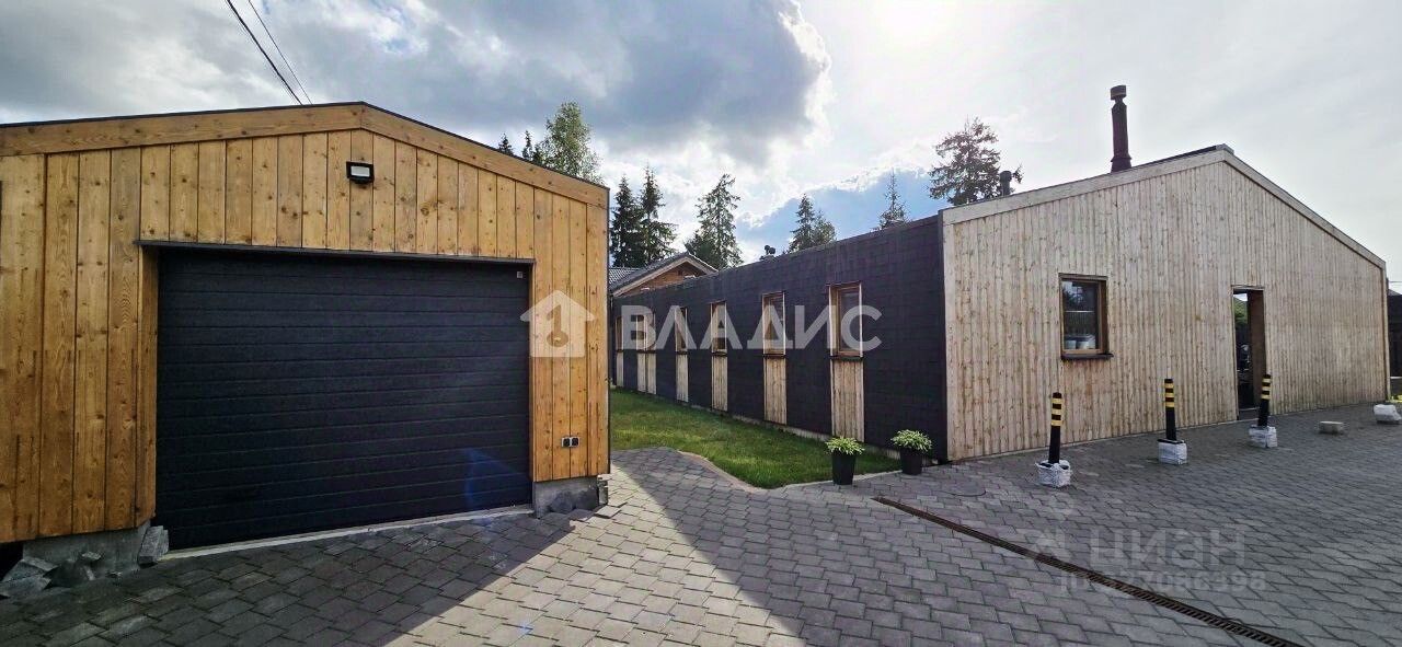 Продажа дома Гранит кп, улица Медиков, 18