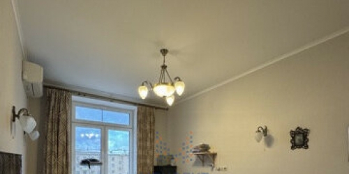 2-комн квартира Ленинский пр-кт,  д. 72/2