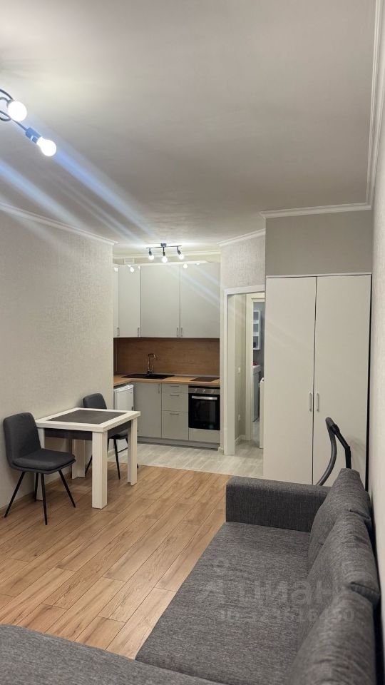 Аренда студии улица Плесецкая, 17