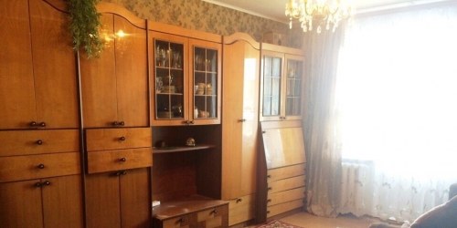 1-комн квартира Тосненский р-н, Тосно г, Чехова ул,  д. 5