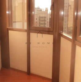 Продажа 2-комн квартиры на вторичном рынке проспект Королёва,  д. 63 к1