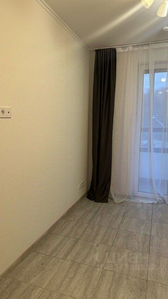 Аренда 2-комн квартиры на вторичном рынке 16-я Парковая улица, 12