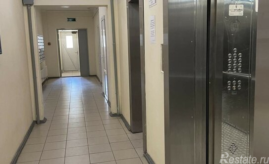 Продажа 1-комн квартиры на вторичном рынке Раменское, ул Крымская,  д. 5