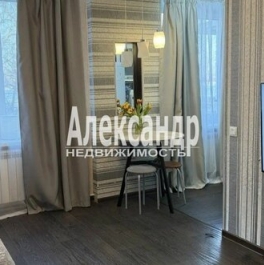 Продажа 3-комн квартиры на вторичном рынке Павлово, ул Советская,  д. 5