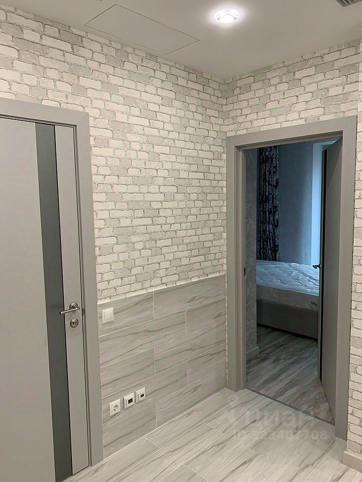 Аренда 3-комн квартиры на вторичном рынке Ленинградский проспект, 36с38