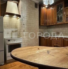 Продажа 3-комн квартиры на вторичном рынке ул Миклухо-Маклая,  д. 30