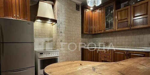 3-комн квартира ул Миклухо-Маклая,  д. 30