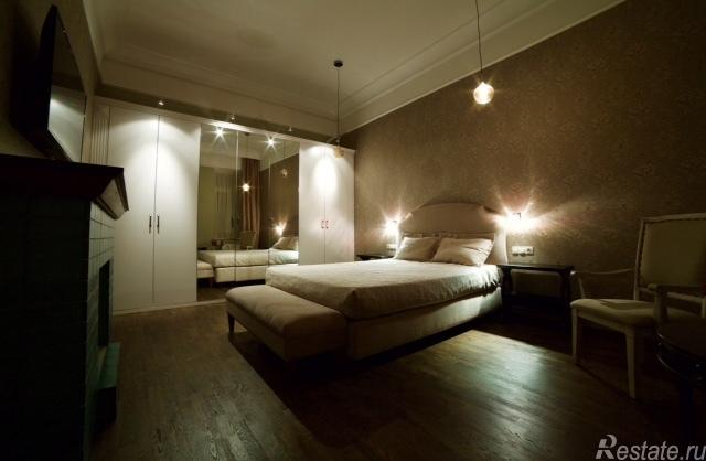 Аренда 2-комн квартиры на вторичном рынке Гагаринская ул,  д. 17