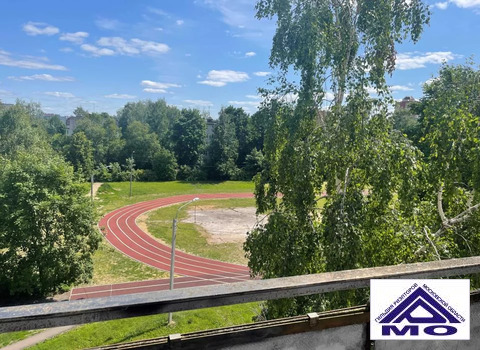 Продажа 1-комн квартиры на вторичном рынке Электросталь, ул. Западная,  д. 25