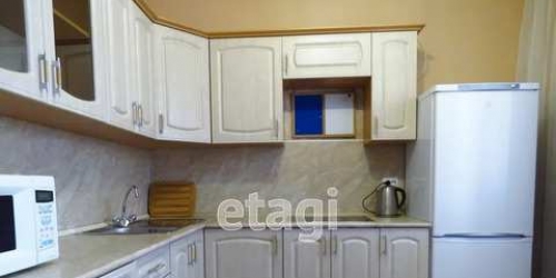 1-комн квартира Люберцы, Наташинская,  д. 12