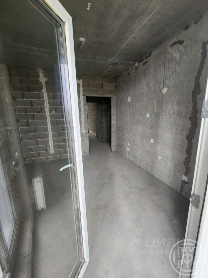 Продажа 2-комн квартиры на вторичном рынке пос. Шушары, улица Чудовская, 14к1