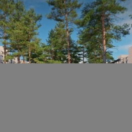 Продажа 4-комн квартиры на вторичном рынке Одинцовский городской округ, Весенняя улица,  д. 1 с1