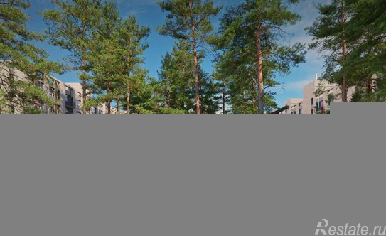 Продажа 4-комн квартиры на вторичном рынке Одинцовский городской округ, Весенняя улица,  д. 1 с1