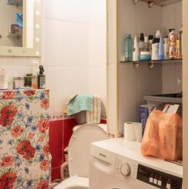 Продажа 2-комн квартиры на вторичном рынке Парковая 6-я ул