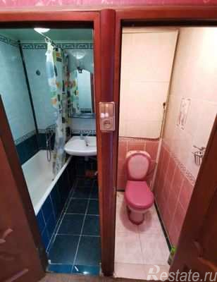 Продажа 2-комн квартиры на вторичном рынке Выползов пер,  д. 6