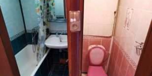 2-комн квартира Выползов пер,  д. 6