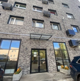 Продажа ПСН ул Электродная,  д. 2,  к. 12