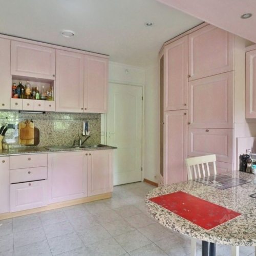 Коттедж/дом Николина Гора, 46Н-13937,  д. 39/1