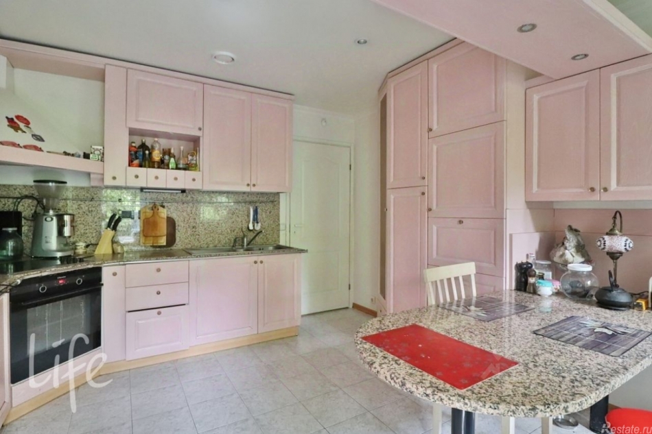 Аренда дома Николина Гора, 46Н-13937,  д. 39/1