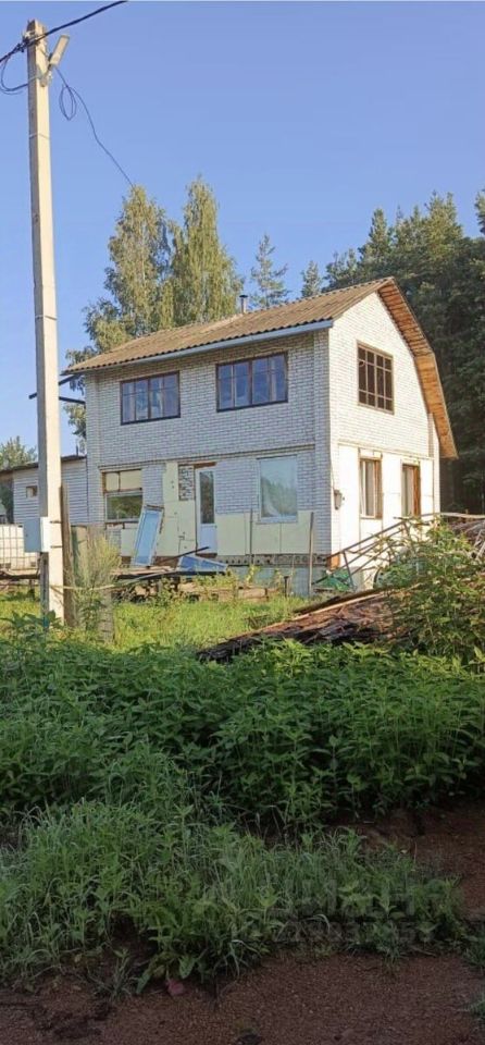 Продажа дома Сосновый Бор, Энергетик СНТ, 10/1