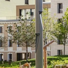 Продажа 5-комн квартиры на вторичном рынке 2-й Спасоналивковский переулок, 6