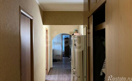 Продажа 4-комн квартиры на вторичном рынке ул Народная,  д. 2