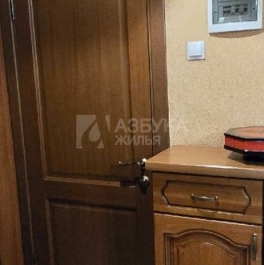 Продажа 1-комн квартиры на вторичном рынке Свободы ул,  д. 63