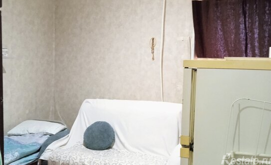 Продажа 3-комн квартиры на вторичном рынке улица Куйбышева,  д. 8