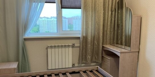 2-комн квартира Хвалынский бульвар,  д. 1