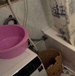 Аренда 2-комн квартиры на вторичном рынке Федеративный проспект, 8К1