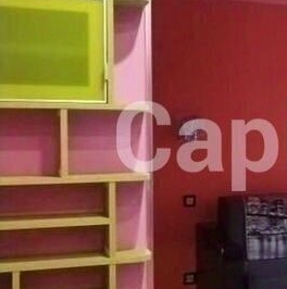 Аренда 1-комн квартиры на вторичном рынке Боровское шоссе, 20