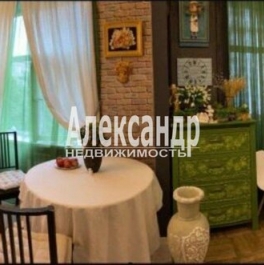 Продажа 3-комн квартиры на вторичном рынке Ивановская улица