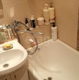 Продажа 2-комн квартиры на вторичном рынке ул Купчинская,  д. 20,  к. 2