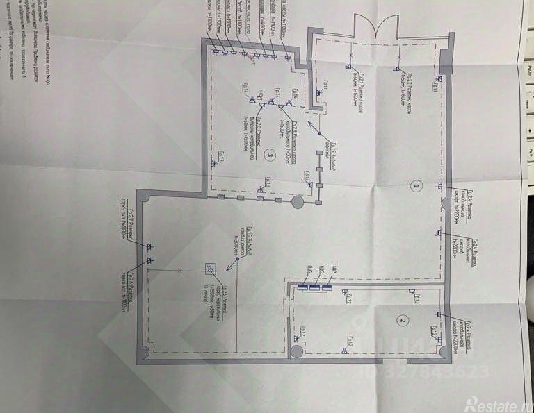 Продажа ПСН ул Горбунова,  д. 2,  к. 3