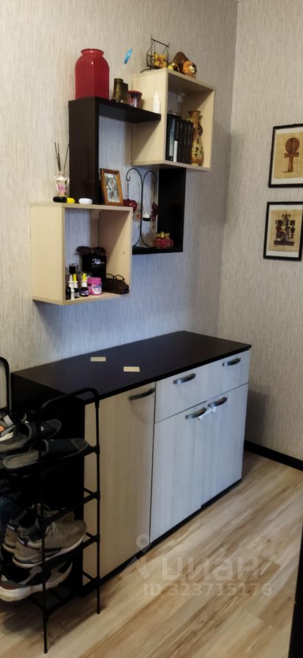 Продажа 1-комн квартиры на вторичном рынке Мытищи, улица Стрелковая, 6