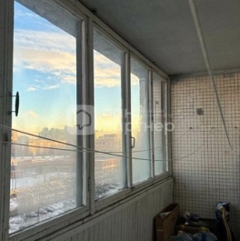 Продажа 2-комн квартиры на вторичном рынке Гражданский пр-кт,  д. 130 к1