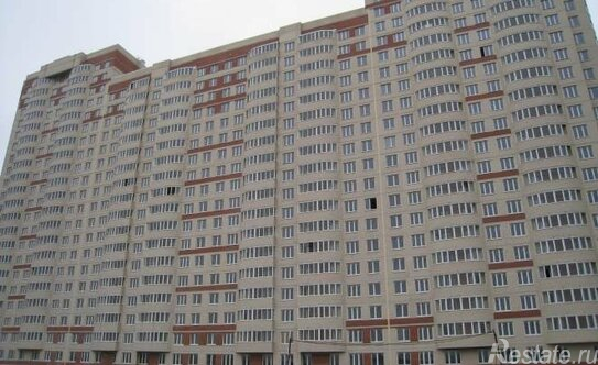 Продажа 2-комн квартиры на вторичном рынке улица Латышских Стрелков