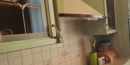 3-комн квартира Рублевское шоссе, 70к7