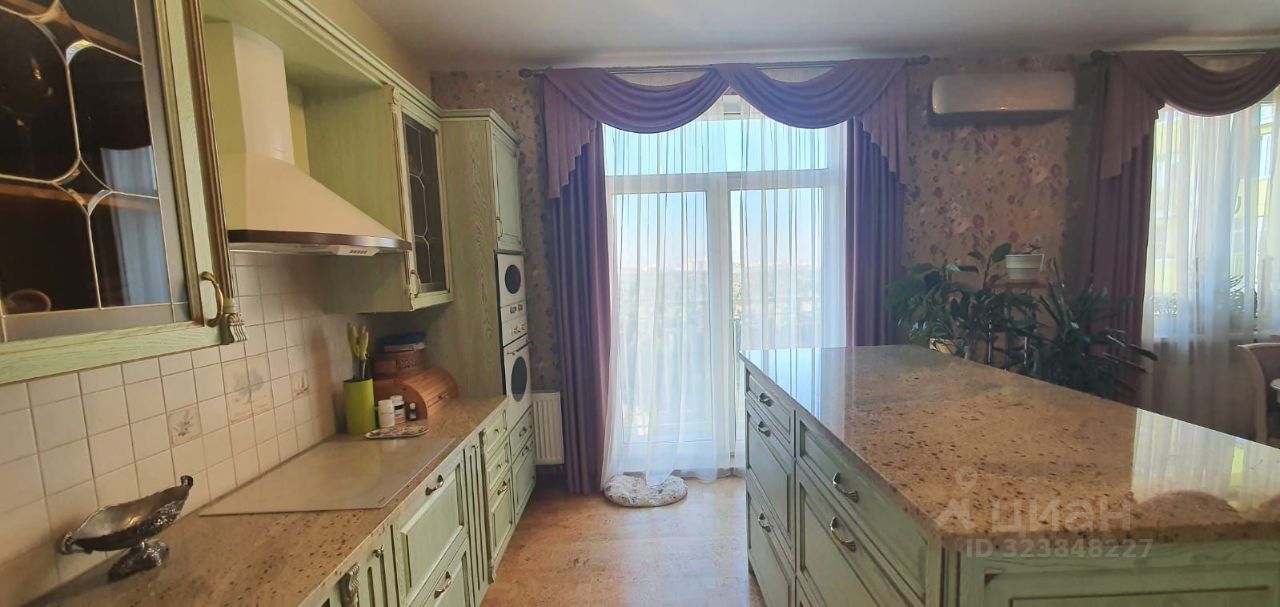 Продажа 3-комн квартиры на вторичном рынке Рублевское шоссе, 70к7