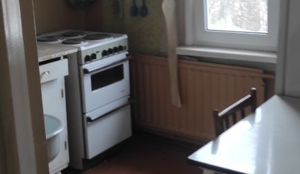 4-комн квартира Приозерск, улица Калинина, 45